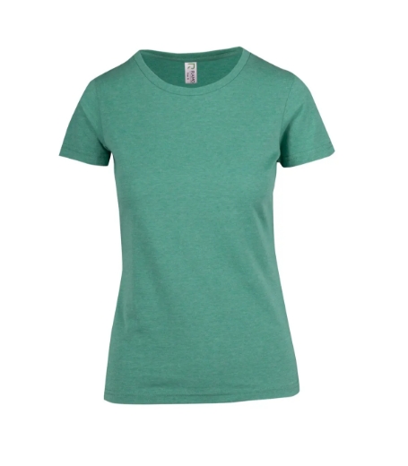 Picture of RAMO, Ladies Color Marl Tee